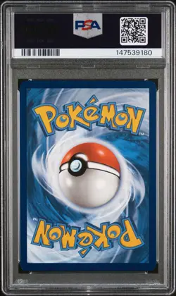 2023 Pokemon PSA 9 Mewtwo #52 Black Star Promo Scarlet & Violet 151 UPC Promo - Image 2