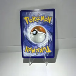 Pokemon Musharna 117/086 Sv: Black Bolt Illustration Rare Holo 120 HP - Image 2