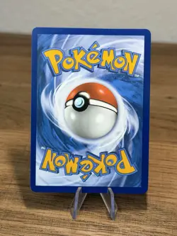 Pokemon TCG Quaquaval EX #273/193 Hyper Rare Gold Holo SV: Paldea Evolved - Image 2
