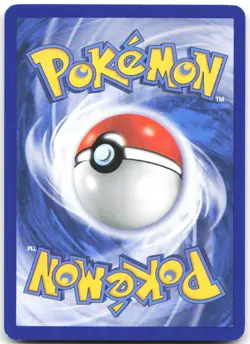 Lapras 24/123 Rare HeartGold & SoulSilver Pokemon Near Mint - Image 2