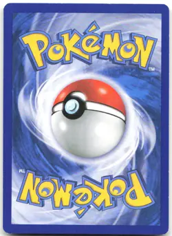 Lapras 17/101 Common Plasma Blast Pokemon Lightly Played - Image 2