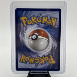 Phanpy 205/191 Illustration Rare Surging Sparks Pokemon Near Mint - Image 2