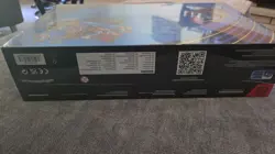 Pokemon TCG: Mega Charizard X UPC UNOPENED / SMALL TEAR - Image 4