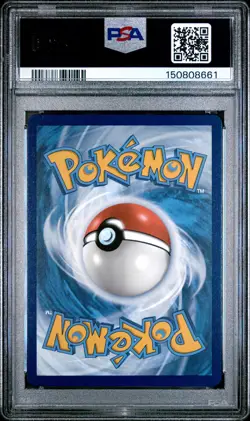 MEGA VENUSAUR EX Mega Evolution Special Illustration Rare #177 PSA 10 Pokemon - Image 2
