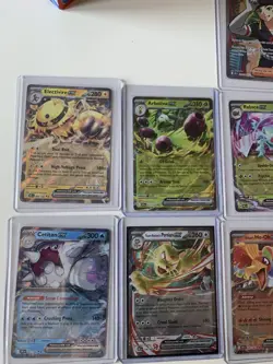 Pokemon Destined Rivals Bundle Cards Rival Bundle - Image 3