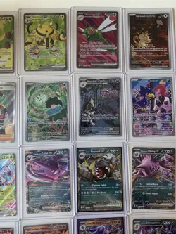Pokemon Destined Rivals Bundle Cards Rival Bundle - Image 4
