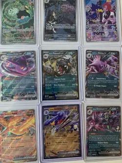 Pokemon Destined Rivals Bundle Cards Rival Bundle - Image 5
