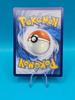 Pokemon TCG Kangaskhan Destined Rivals 204/182 Illustration Art - NM - Image 2