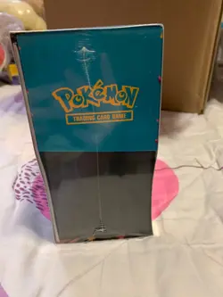 Pokemon TCG Ascended Heroes Pokemon Center Elite Trainer Box ETB SEALED - Image 2