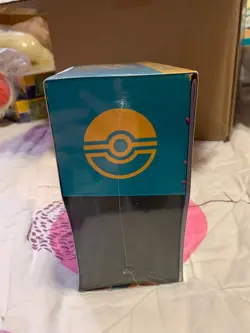 Pokemon TCG Ascended Heroes Pokemon Center Elite Trainer Box ETB SEALED - Image 4