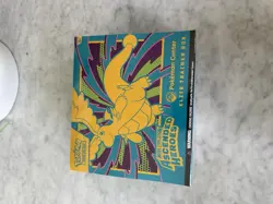 Ascended Heroes Pokemon Center Elite Trainer Box ETB *Factory Sealed* - Image 1
