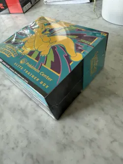 Ascended Heroes Pokemon Center Elite Trainer Box ETB *Factory Sealed* - Image 2