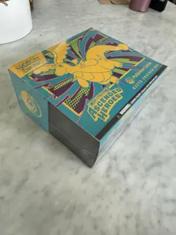 Ascended Heroes Pokemon Center Elite Trainer Box ETB *Factory Sealed* - Image 3
