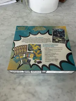 Ascended Heroes Pokemon Center Elite Trainer Box ETB *Factory Sealed* - Image 4