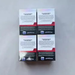 Pokemon Prismatic Evolutions Booster Bundle x 4 boxes | New & Sealed - Image 4