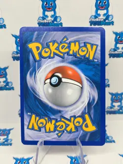Ralts - 59/108 - Pokemon EX Power Keepers NM - Image 2