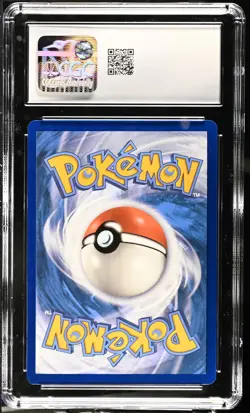 Pokemon TCG Snorlax (2023) Black Star Promos 051 - 151 ETB CGC 10 - Image 4