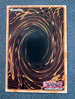 Yugioh El Shaddoll Construct 1st Edition Ultimate Rare DUEA-EN049 NM - Image 2