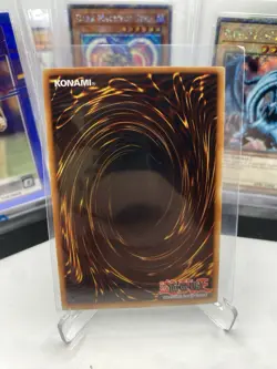 YuGiOh Timaeus The United Magical Dragon MZMU-EN012 Ultra Rare 1st Edition - Image 2