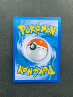Carte Pokemon Roigada 12/123 HOLO HGSS Heartgold SoulSilver De Base TBE - Image 3