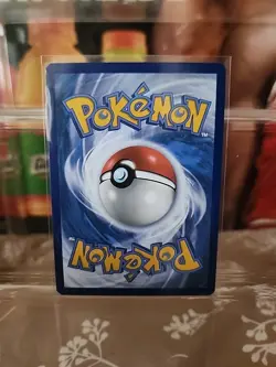 Pokemon Nest Ball 084/091 Paldean Fates Reverse Holo Uncommon - Image 2