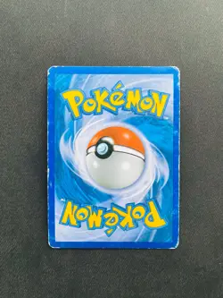 Carte Pokemon Kapoera 5/123 REVERSE HOLO HGSS Heartgold SoulSilver De Base - Image 2