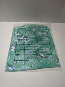 2025 Pokemon World Championships Reyn Spooner Large Aloha Polo Shirt Anaheim - Image 2