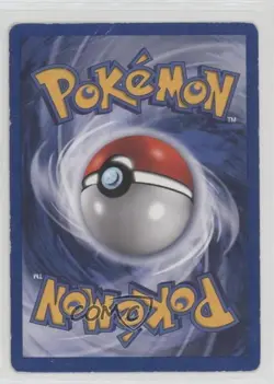 Fire Energy German 1st Ed. Pokemon Base Set #98 1999 - Image 2