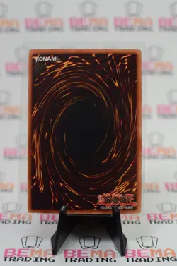 Flying Penguin MP1-011 McDonald's Promo 1 Limited Edition Yugioh Yu-Gi-Oh (DMG) - Image 2