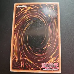 CRYSTAL BEACON FOTB-EN032 Common Unlimited Yugioh TCG CCG - Image 4