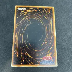 yugioh Bolt Penguin booster2 normal japnese - Image 2