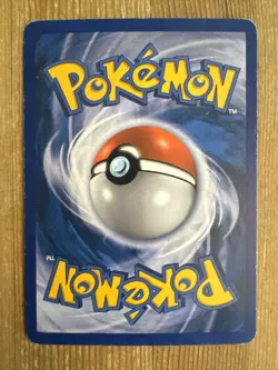 Pokemon TCG Master Ball EX Power Keepers 78/108 Reverse Holo Uncommon HP - Image 2