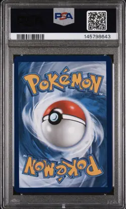 2025 POKEMON MEP ULTRA-PREMIUM COLLECTION #023 MEGA CHARIZARD X EX PSA 10 - Image 2