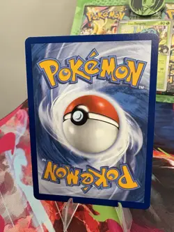 Pokemon Piplup 042 - First Partners Promo - Full Art Holo - Mint - Image 4