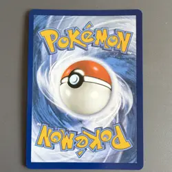 Pokemon Switch 123/094 Me02: Phantasmal Flames Ultra Rare Full Art Holo Trainer - Image 2