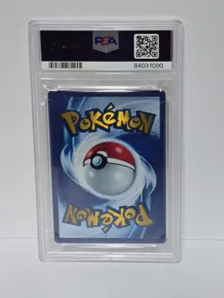 Pokemon 151 Mew ex Metal Promo 205/165 Hyper Rare Ultra Premium PSA 10 Gem Mint - Image 2