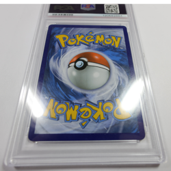 2017 PSA 8 Near Mint Pokemon Shining Legends 78/73 Mewtwo GX Secret Card #60869B - Image 4