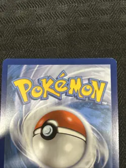 Pokemon Wartortle 171/165 Sv: Scarlet & Violet 151 IR Illustration Rare - Image 5