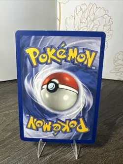 Clefairy 5/102 - Base Set Unlimited - Rare Holo LP- Pokemon TCG - Image 2