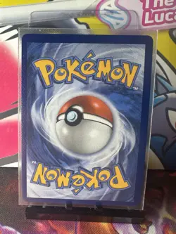 Pokemon TCG Stufful Me01: Mega Evolution 154/132 Full Art Holo 70 HP - Image 2