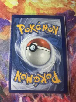 Pokemon TCG Stufful Me01: Mega Evolution 154/132 Full Art Holo 70 HP - Image 4