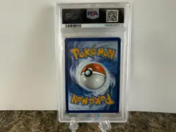 Elesa's Sparkle Full Art PSA 9 Mint 2023 Pokemon SWSH Crown Zenith 147 - Image 2