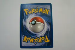 Pokemon TCG Jungle Weepinbell 48/64 Uncommon 1st Edition NM - Image 2