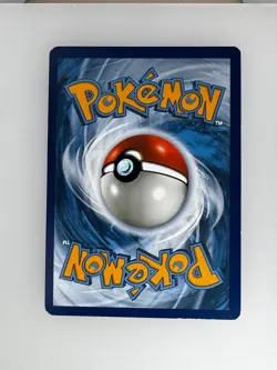 Pokemon Sun & Moon Promo Primarina GX - SM39 - Image 2