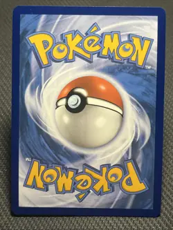 Pokemon TCG Arcanine EX Scarlet & Violet Base Set Holo Double Rare Card 032/198 - Image 2