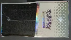 Pokemon TCG Prismatic Evolutions Elite Trainer Box - (NEW/Factory Sealed) - Image 5