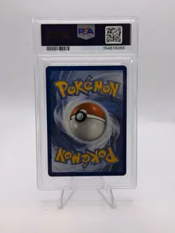 2026 POKEMON ASC EN-ASCENDED HEROES ILLUSTRATION RARE #242 CARBINK PSA 10 - Image 2
