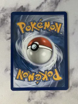 Pokemon Charmander Promo 38 First Partner Illustration Minor DMG (READ DESC) - Image 2