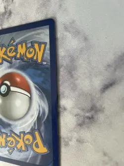 Pokemon Charmander Promo 38 First Partner Illustration Minor DMG (READ DESC) - Image 5