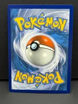 Piplup 020/025 Promo McDonald's 25th Anniversary Promos Pokemon Near Mint - Image 2